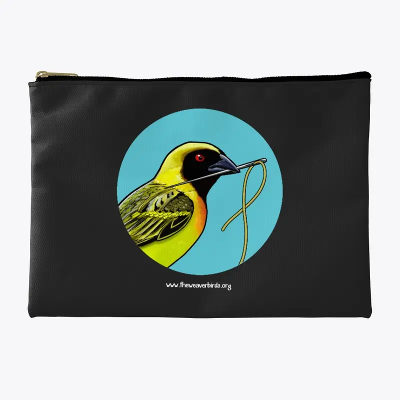 Village Weaver Bird